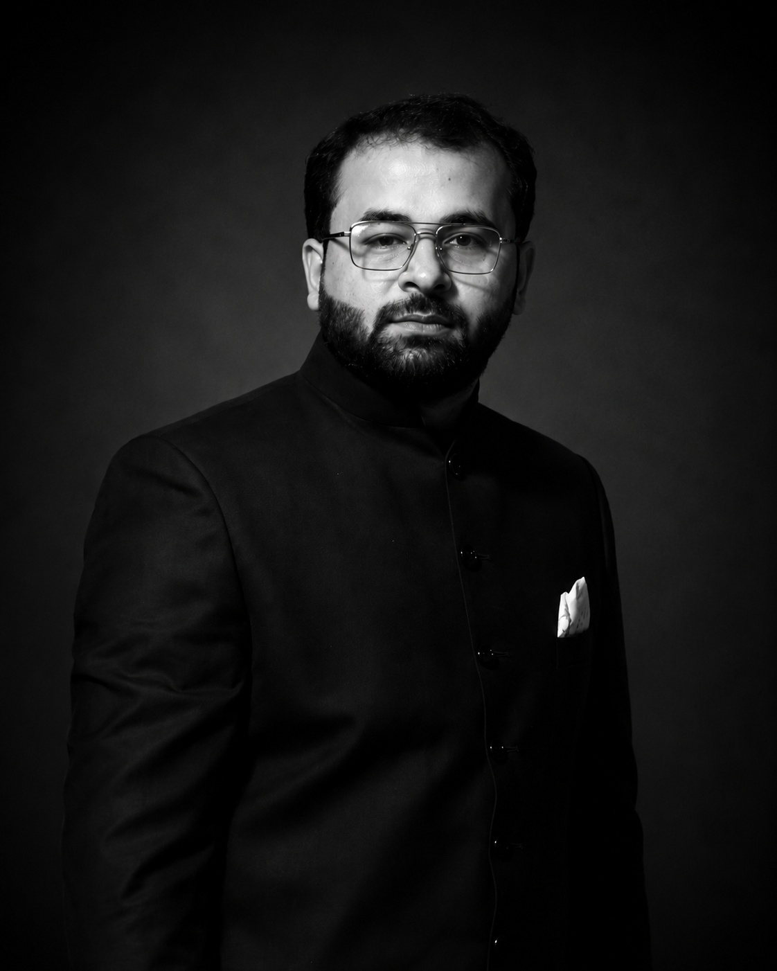 Arafat Yusufi