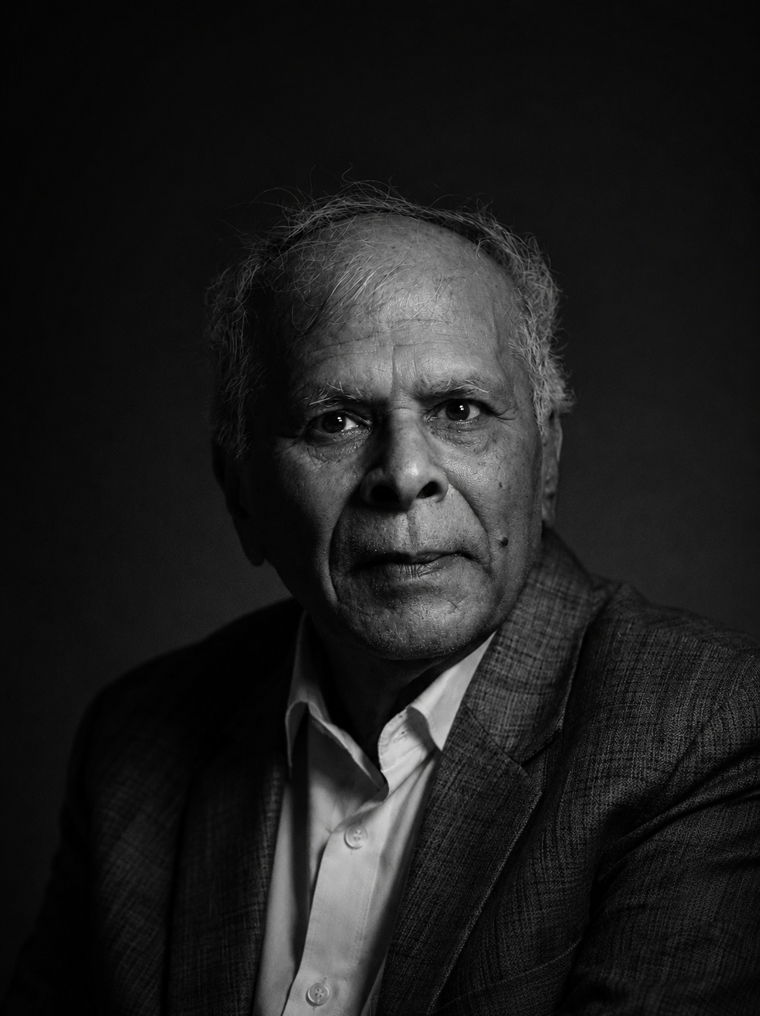 Mr. Farhat Yusufi