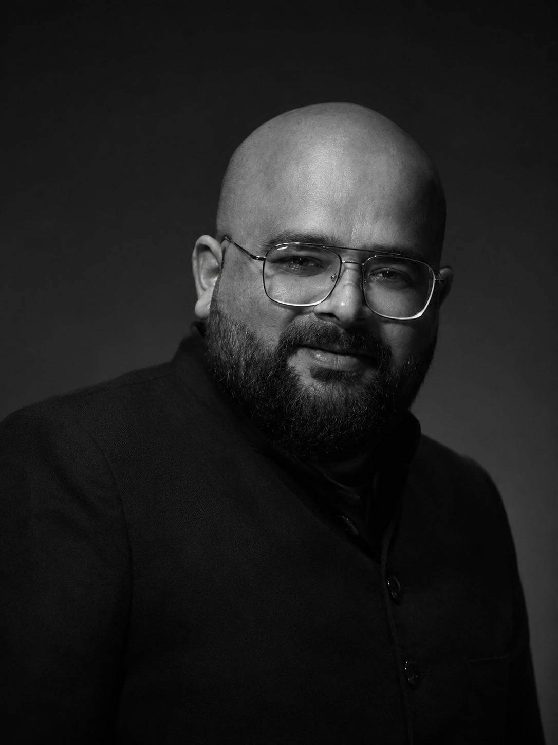 Sabahat Yusufi