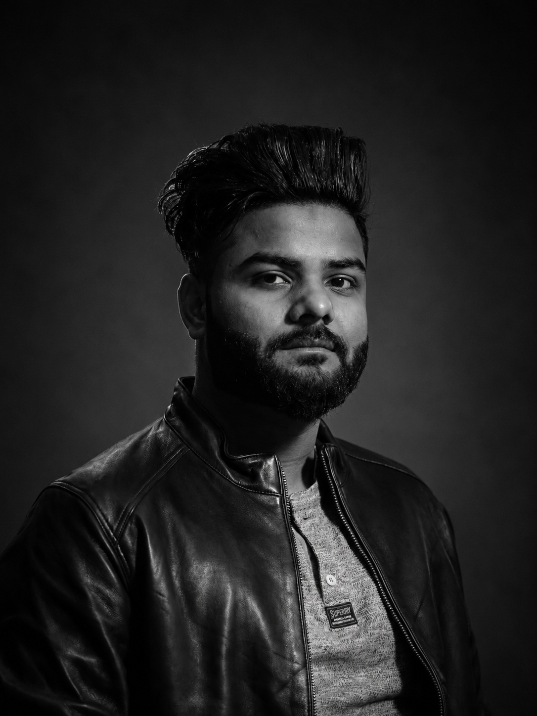 Haider Khan