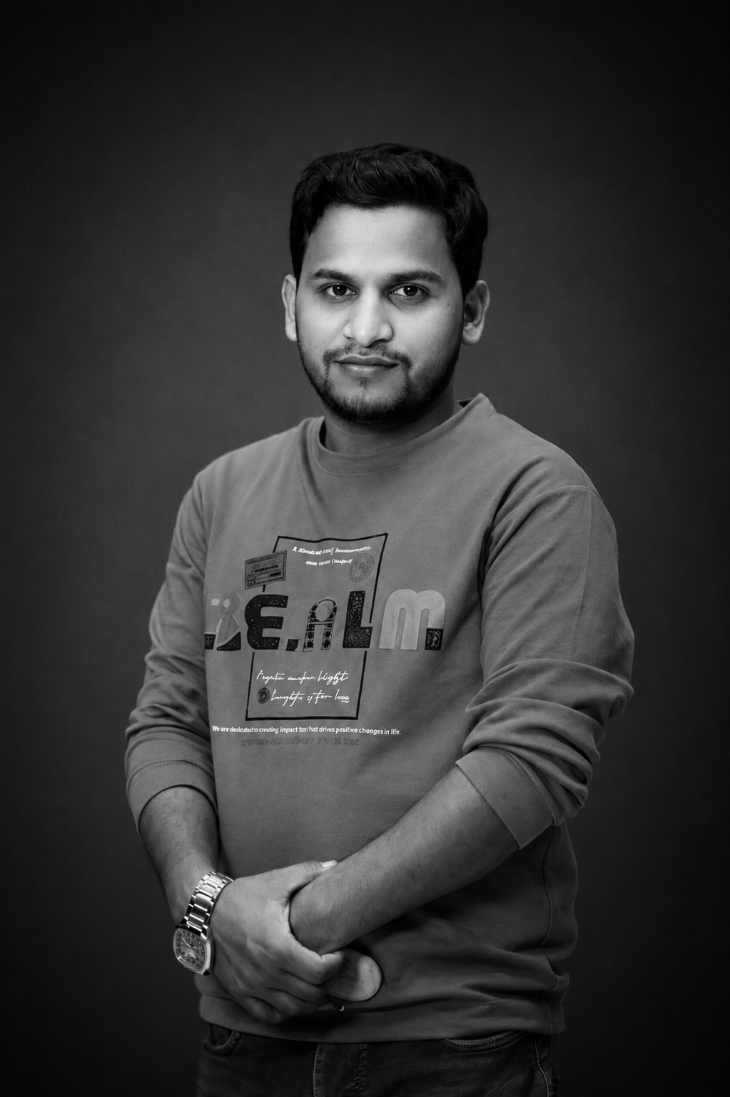 Shavez Khan