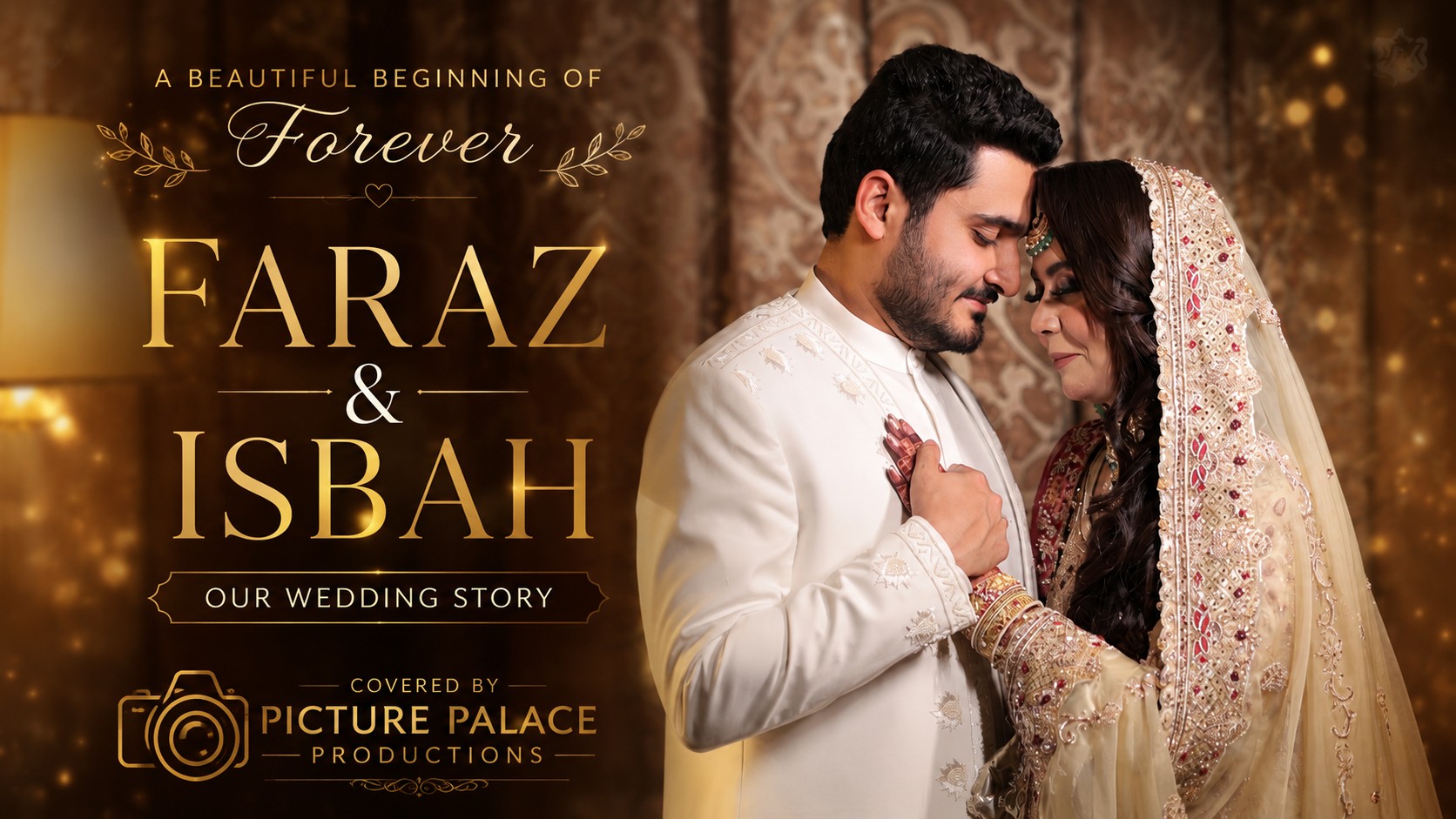 Wedding Teaser
