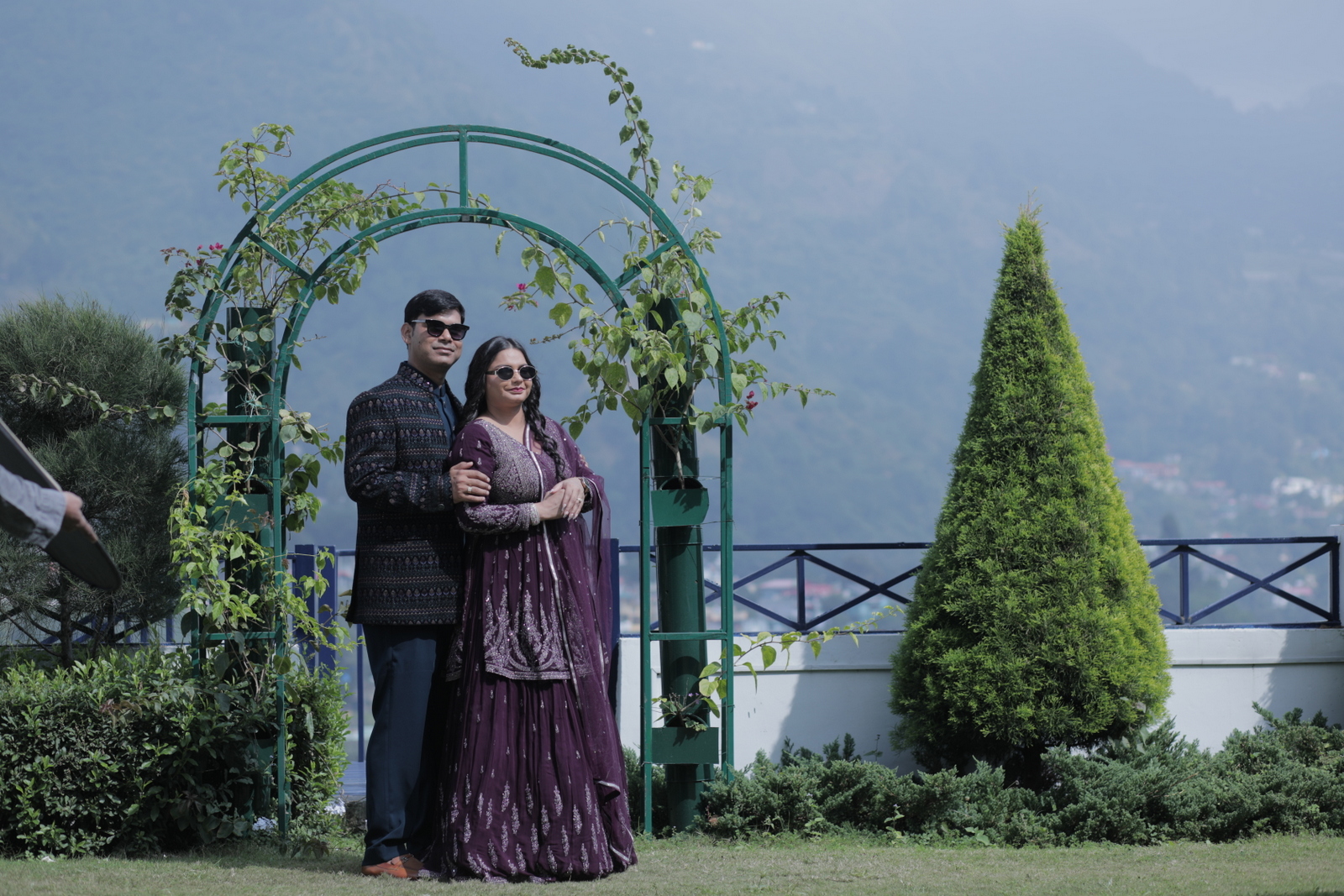 Destination Wedding