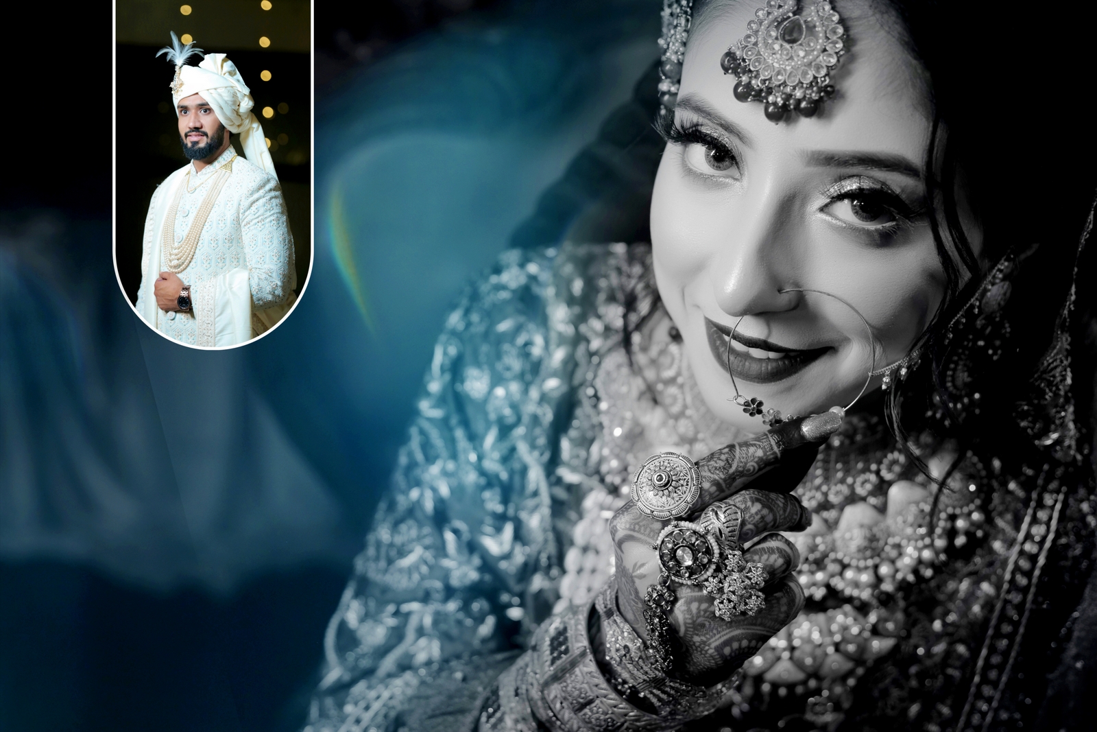 Wedding Photography
