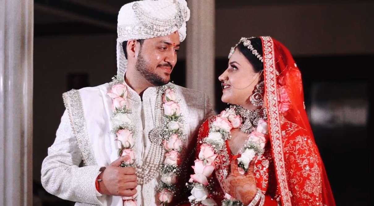 Ashish & Prerna