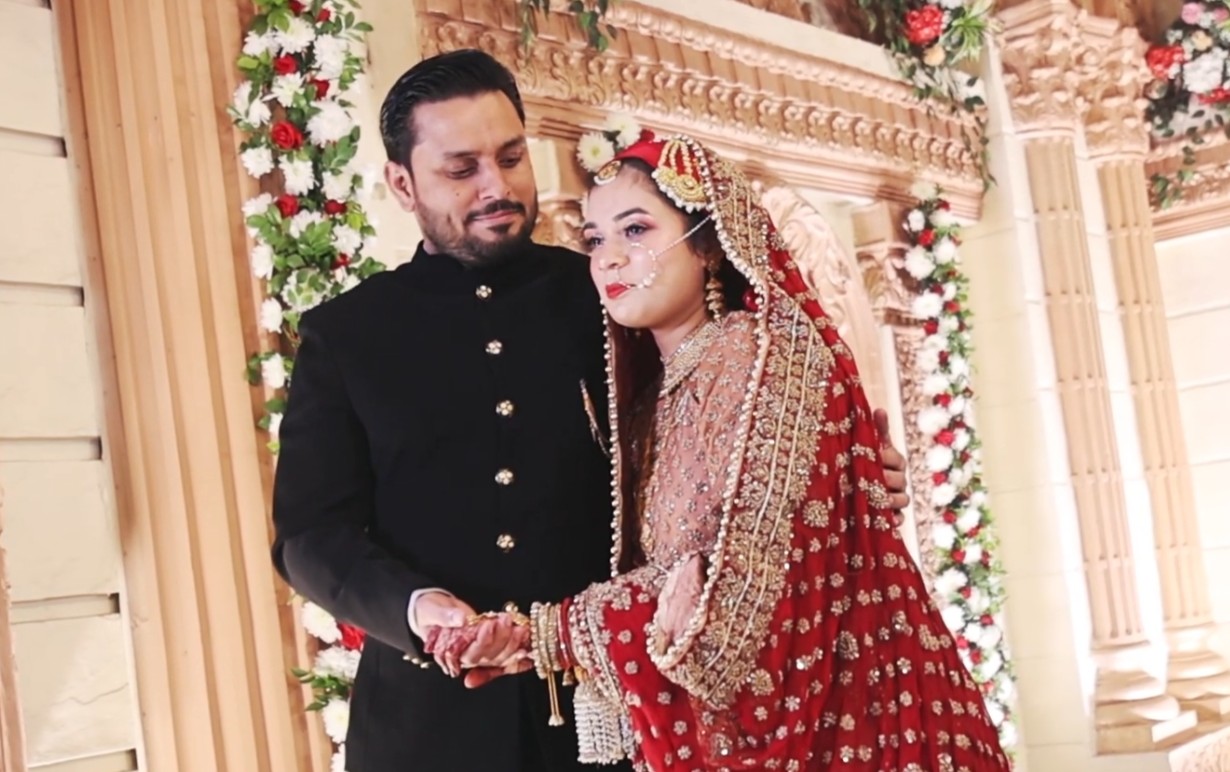 Faiz & Zunaira