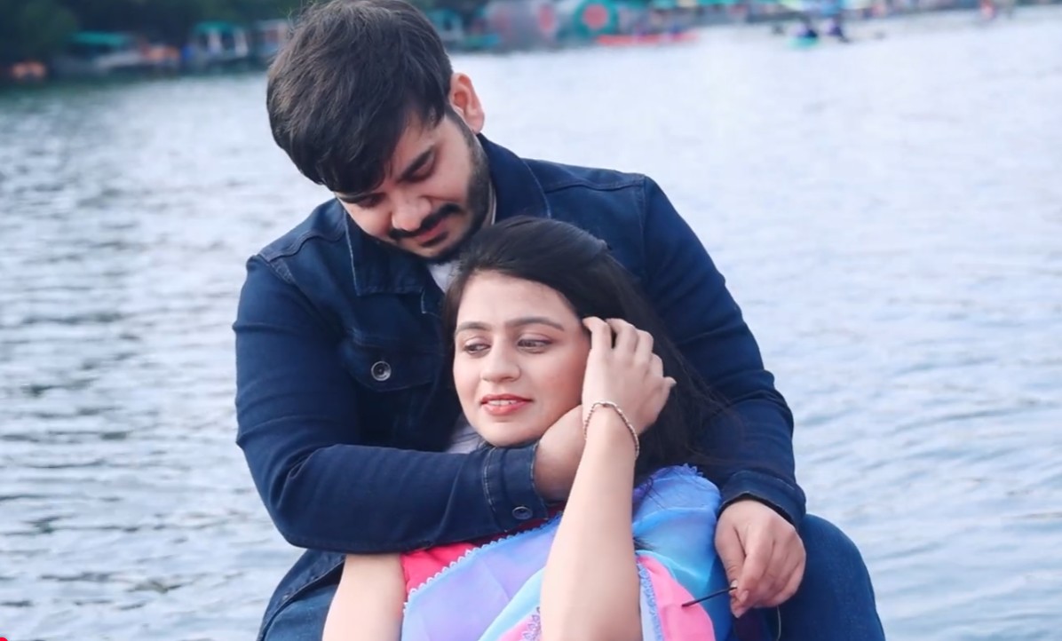 Vigyanshu & Vipashi