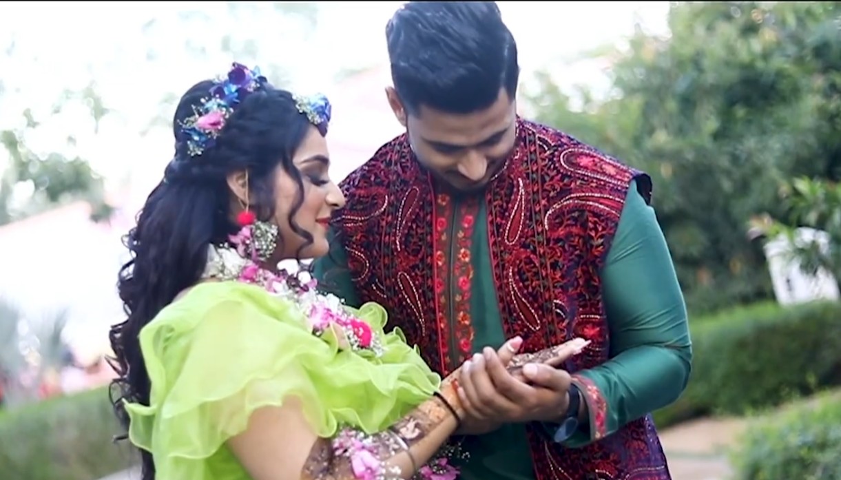 Sankalp & Sehaj
